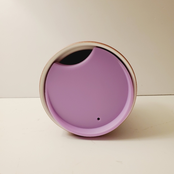 Starbucks Berry Speckle Tumbler with Lid (8fl. oz/237ml) - Picture 4 of 8